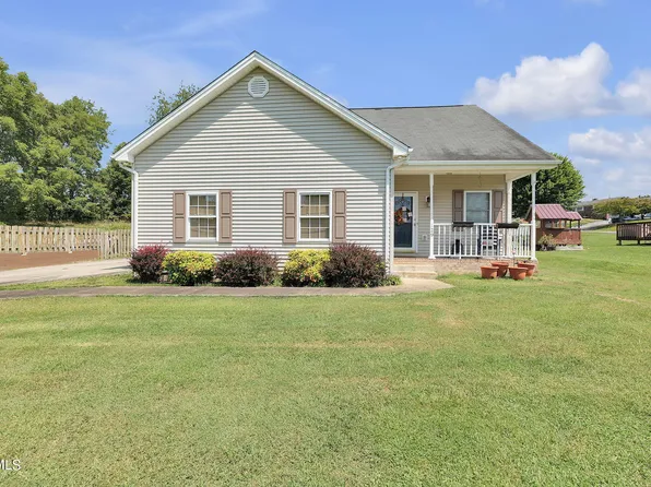 129 Paddle Creek Rd, Bristol, TN 37620