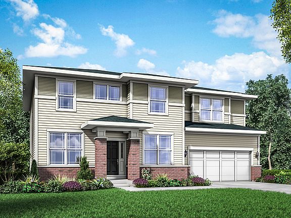 Jericho II - Prairie