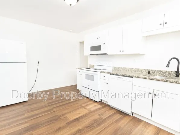 2011 Milne St APT B, Chattanooga, TN 37406