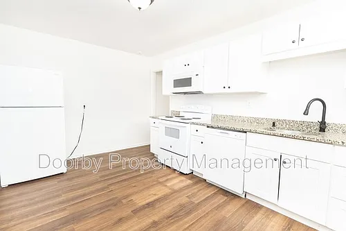 2011 Milne St #B Photo 1