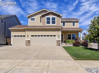 6340 Vickie Ln, Colorado Springs, CO 80923