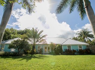 5 S Sewalls Point Rd, Stuart, FL 34996