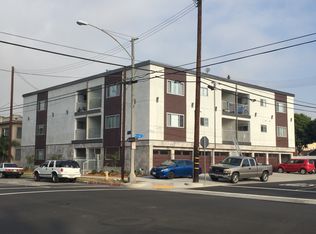 1175 E 2nd Street #FL 1ST, Long Beach, CA 90802