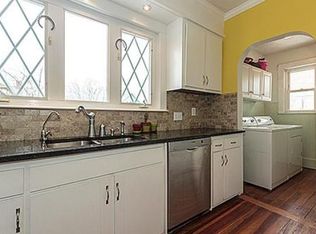 29 Marshall St #2, Medford, MA 02155