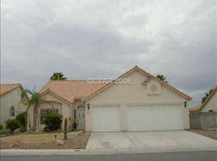 4333 Sophia Way, North Las Vegas, NV 89032