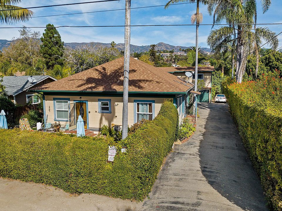 115 S Soledad St C, Santa Barbara, CA 93103 Zillow