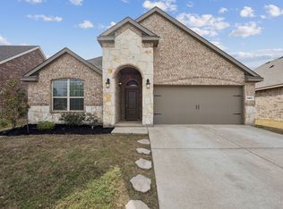 3201 Honeycomb Way, Royse City, TX 75189