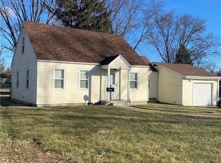 4961 Goodyear Dr, Dayton, OH 45406