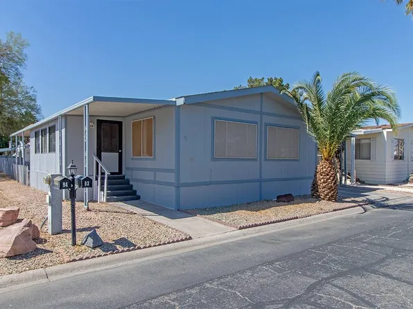 5303 E Twain Ave Space 93, Las Vegas, NV 89122