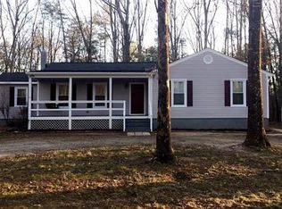 2935 Three Bridge Rd, Powhatan, VA 23139