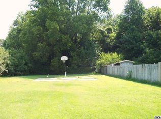 2044 E Co Rd 200 N, Seymour, IN 47274