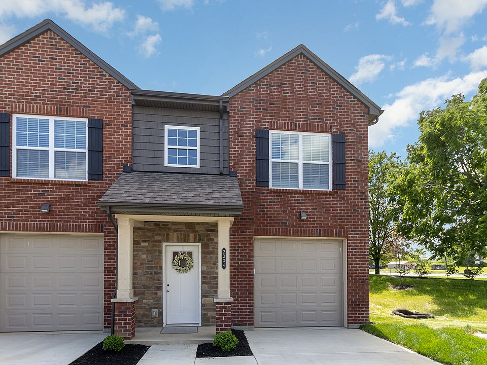 2301 Point Pl, Hebron, KY 41048 Zillow