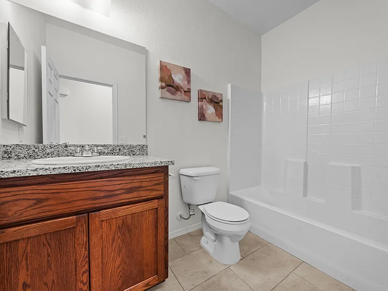 Desert View Villas Luxury Townhomes — Photo 13