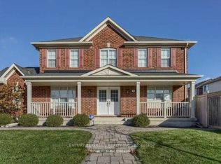 (Undisclosed Address), Brampton, ON L6X 0L4