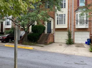 7 Suncroft Ct, Silver Spring, MD 20904