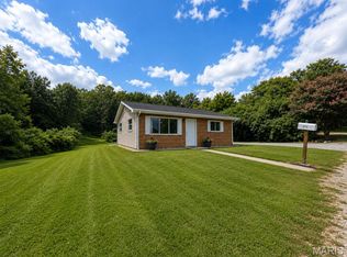 7094 Burgan Grove Rd, House Springs, MO 63051