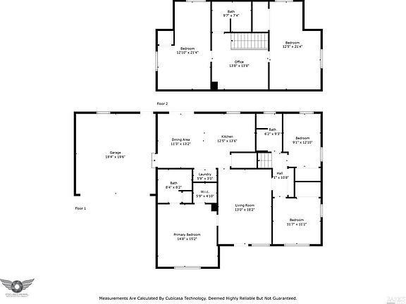 5th image of 3712 Barnes Road