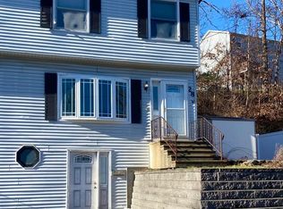 28 Orono St, Worcester, MA 01606