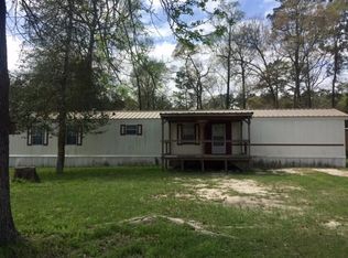 18436 Wisp Willow Way, Porter, TX 77365