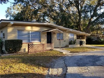 745 Tangelo Ave, Orange City, FL, 32763