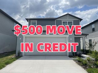 9493 Rally Spring Loop, Wesley Chapel, FL 33545