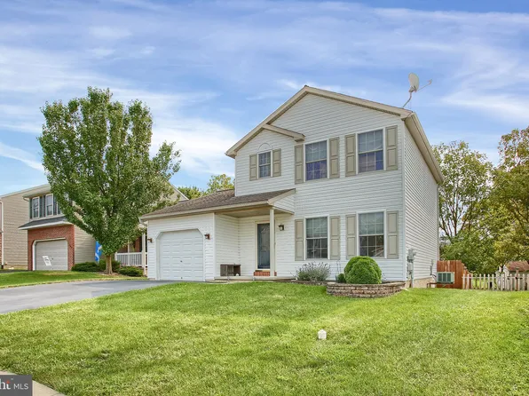 182 Twin Creeks Dr #L-0024, Jonestown, PA 17038
