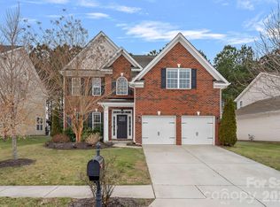 6109 Trailwater Rd, Charlotte, NC 28278