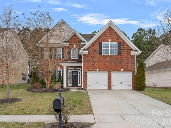 6109 Trailwater Rd, Charlotte, NC 28278