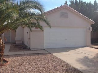 3111 W Abraham Ln, Phoenix, AZ 85027
