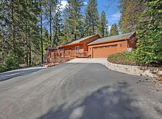 5834 Fallen Oak Trl, Pollock Pines, CA 95726