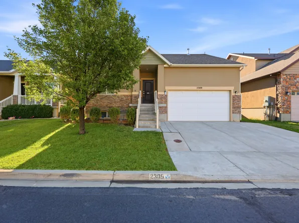 2309 S 2040 W, Woods Cross, UT 84087