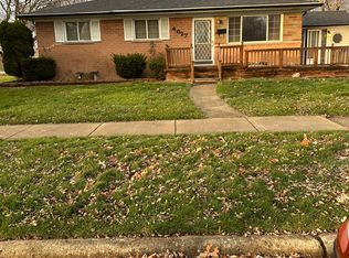 4627 Fenwick Dr, Warren, MI 48092