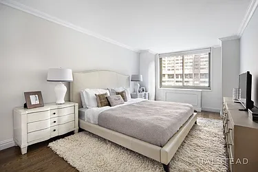 Rented by Halstead Real Estate