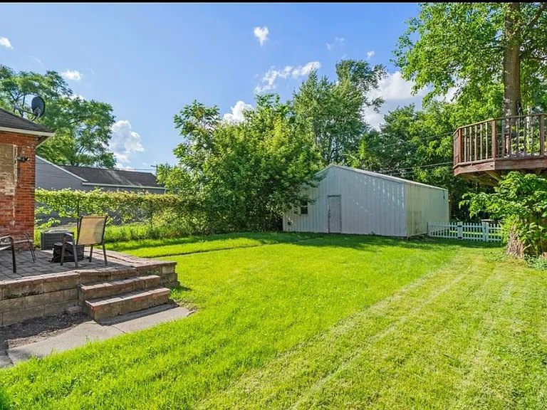 406 W Masterson Ave — Photo 17