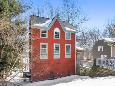6815 Whistling Swan Way, New Market, MD, 21774