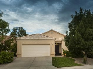 10828 Wasatch Rd SE, Albuquerque, NM 87123