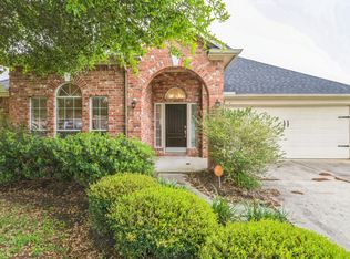 3005 Gardencrest Ln, Dickinson, TX 77539