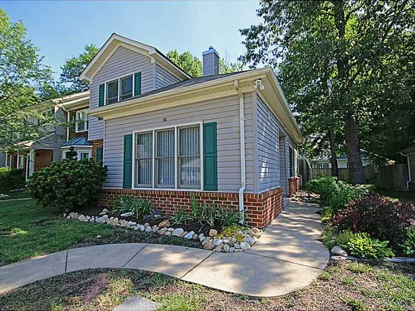 109 Sanderling Walk, Yorktown, VA 23692