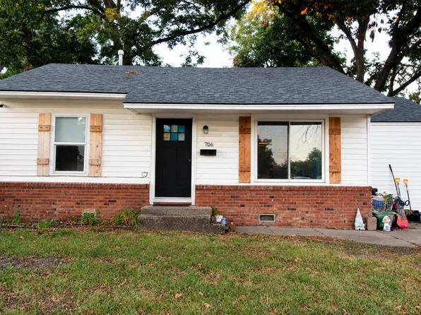 706 Coyne Ave, Miami, OK 74354