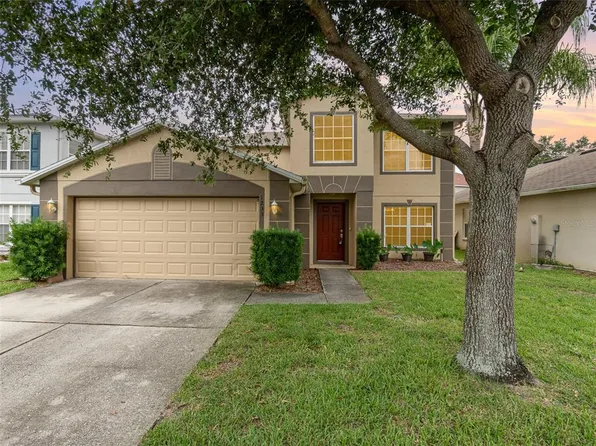 1233 Ocklawaha Dr, Orlando, FL 32828