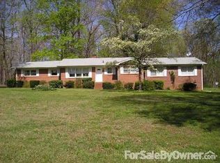 2311 Highland Farm Rd, Hillsborough, NC 27278