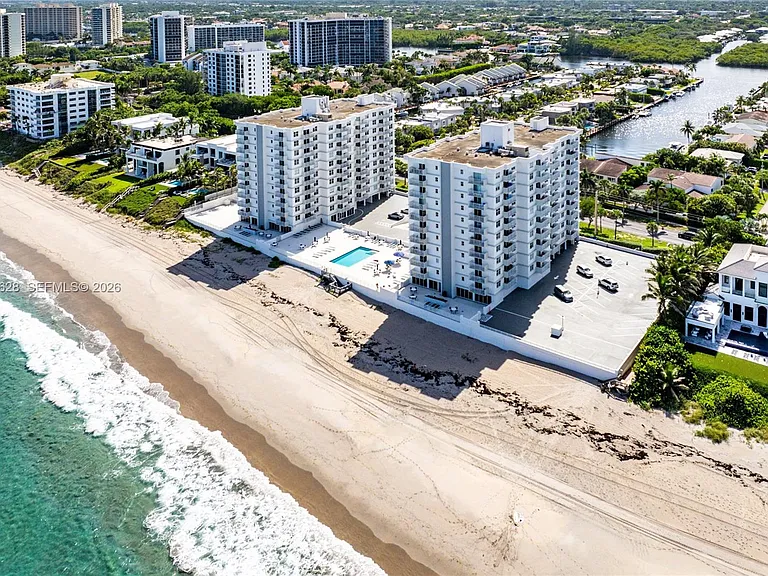 4505 S Ocean Blvd #703 — Photo 31