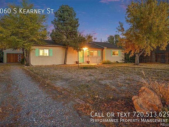 3rd image of 1060 S Kearney St