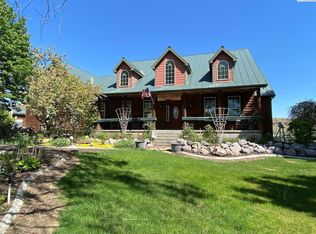 3290 E State Route 26, Lacrosse, WA 99143