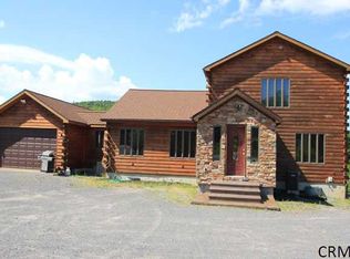 485 Muselbeck Rd, Pattersonville, NY 12137