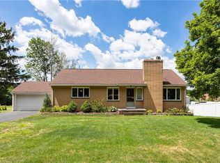 1021 Shoecraft Rd, Webster, NY 14580