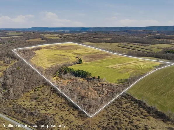 1 Vanhorn Rd, Troy, PA 16947