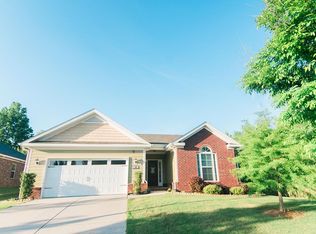 14 Blair Dr, North Augusta, SC 29860