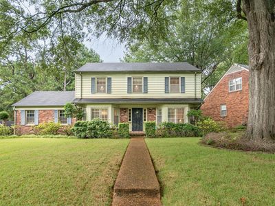 2387 Culloden Cv, Memphis, TN, 38119