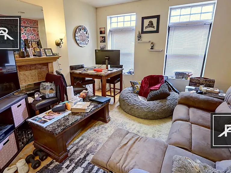 1803 Beacon St #1 — Photo 2